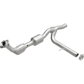 52450 Magnaflow Exhaust Products 49 State Converter Direct Fit Catalytic Fits F-150