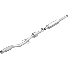 52472 Magnaflow Exhaust Products 49 State Converter Direct Fit Catalytic