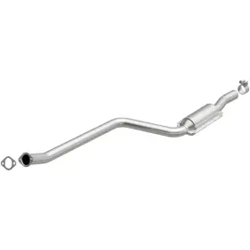 52480 Magnaflow Exhaust Products For 530xi 49 State Converter Direct Fit Catalytic