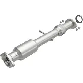 Magnaflow Exhaust Products 52534 49 State Converter Direct Fit Catalytic Tcp