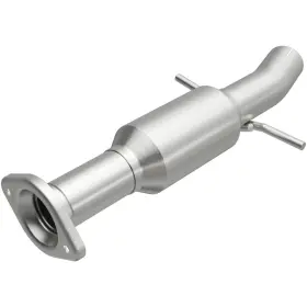 52536 Magnaflow Exhaust Products Direct Fit Catalytic Converter For Toyota Highlander 2014-2016
