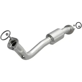 52543 Magnaflow Exhaust Products For Rav4 49 State Converter Direct Fit Catalytic Gap