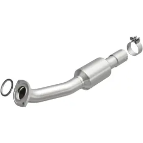 52544 Magnaflow Exhaust Products For Rav4 49 State Converter Direct Fit Catalytic Gap
