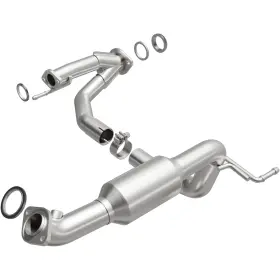 52562 Magnaflow Exhaust Products 49 State Converter Direct Fit Catalytic Fits Tacoma