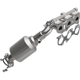 52564 Magnaflow Exhaust Products 49 State Converter Direct Fit Catalytic Fits Tacoma