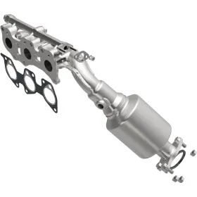 52565 Magnaflow Exhaust Products 49 State Converter Direct Fit Catalytic Fits Tacoma
