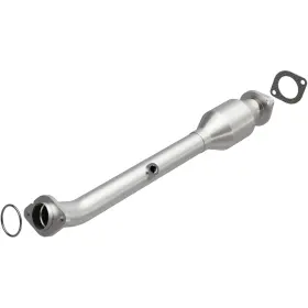 52670 Magnaflow Exhaust Products For Converter Direct Fit 05-12 Nissan Pathfinder 4.0l / 05-15