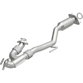 52702 Magnaflow Exhaust Products For Nissan Quest 2011-2014 Direct Fit Catalytic Converter