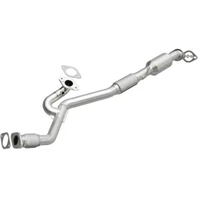 52896 Magnaflow Exhaust Products 49 State Converter Direct Fit Catalytic Fits Lacrosse