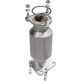 52909 Magnaflow Exhaust Products 49 State Converter Direct Fit
