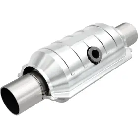 54053 Magnaflow Exhaust Products 49 State Converter 54000 Series Universal Catalytic