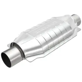541004 Magnaflow Exhaust Products Universal Catalytic Converter Carb Compliant