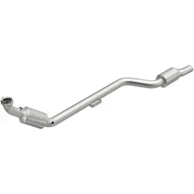 5411806 Magnaflow Exhaust Products For Mercedes Clk320 2005 Direct Fit Carb Ca Catalytic Converter Gap