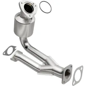5411911 Magnaflow Exhaust Products California Converter Direct Fit Catalytic