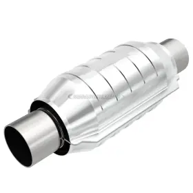 54306 Magnaflow Exhaust Products 49 State Converter Universal-fit Catalytic
