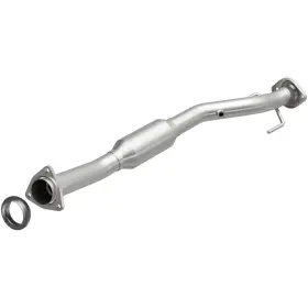 5451217 Magnaflow Exhaust Products For Buick Rainier Gmc Envoy Direct Fit Carb Ca Catalytic Converter