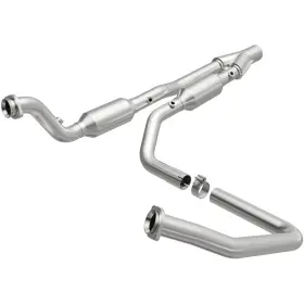 5451358 Magnaflow Exhaust Products Direct Fit Carb Ca Catalytic Converter For Dodge Ram 2004-2007
