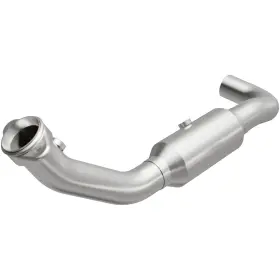 5451409 Magnaflow Exhaust Products For Ford F-150 2007 2008 Direct Fit Carb Ca Catalytic Converter