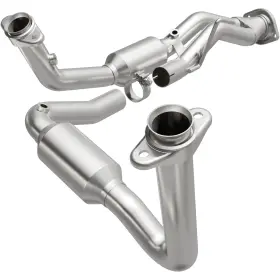 5451444 Magnaflow Exhaust Products California Converter Direct Fit Catalytic