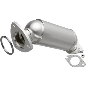 5451446 Magnaflow Exhaust Products Direct Fit Carb Ca Catalytic Converter For Saturn Outlook
