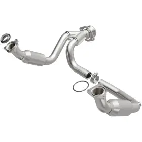 5451631 Magnaflow Exhaust Products California Converter Direct Fit Catalytic