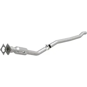5451814 Magnaflow Exhaust Products Catalytic Converter Carb Approved Gap