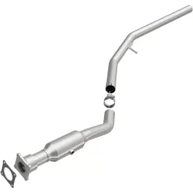 5451948 Magnaflow Exhaust Products California Converter Direct Fit Catalytic