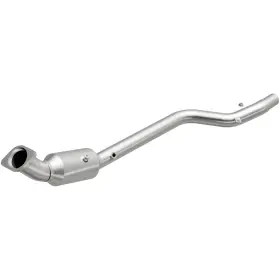 5461241 Magnaflow Exhaust Products For Chrysler 300 Direct Fit Carb Ca Catalytic Converter Gap