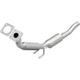 5461526 Magnaflow Exhaust Products California Converter Direct Fit Catalytic 5461526 Magnaflow Exhaust Products California Converter Direct Fit Catalytic