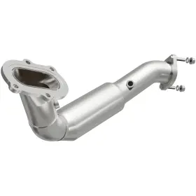 5461847 Magnaflow Exhaust Products For Chevrolet Corvette Direct Fit Carb Ca Catalytic Converter Gap