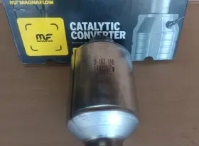 5481305 Magnaflow Exhaust Products California Converter Universal Catalytic