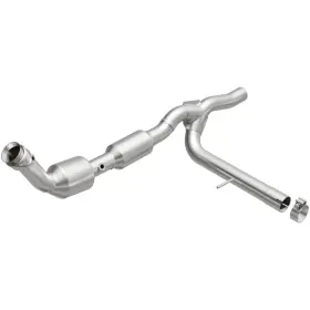 5481744 Magnaflow Exhaust Products For Ford F-150 Heritage Direct Fit Carb Ca Catalytic Converter Csw