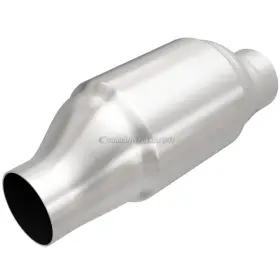 54900 Magnaflow Exhaust Products 54906 49 State Converter Series Catalytic Csw