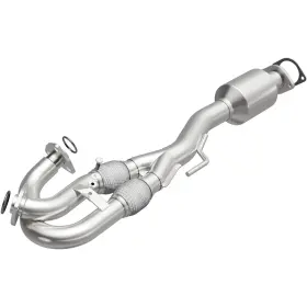 5491213 Magnaflow Exhaust Products California Converter Direct Fit Catalytic