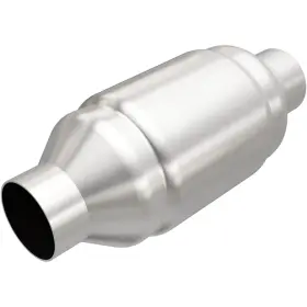 54954 Magnaflow Exhaust Products For Converter Univ 2.00inch C/c