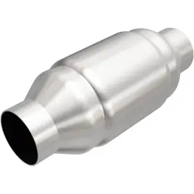 54900 Magnaflow Exhaust Products 54955 49 State Converter Series Catalytic