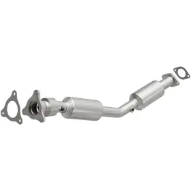 551197 Magnaflow Exhaust Products Catalytic Converter Direct Fit California Legal Gap
