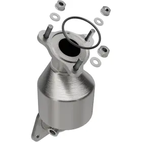 551300 Magnaflow Exhaust Products California Converter Direct Fit Catalytic