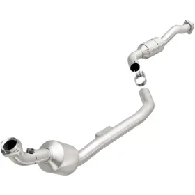 551639 Magnaflow Exhaust Products Catalytic Converter Direct Fit California Legal