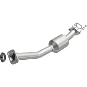 Magnaflow Exhaust Products 551689 Catalytic Converter Carb Approved Gap