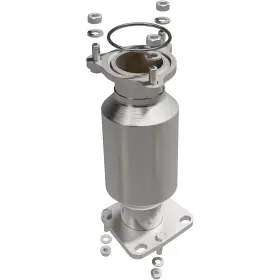 551909 Magnaflow Exhaust Products California Converter Direct Fit Catalytic