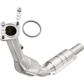 551937 Magnaflow Exhaust Products California Converter Direct Fit Catalytic