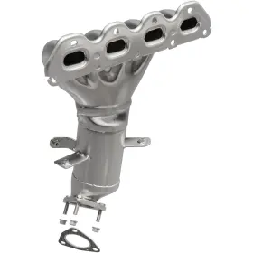 5531145 Magnaflow Exhaust Products Catalytic Converter California Grade Manifold Carb Complian