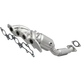 5531153 Magnaflow Exhaust Products California Converter Direct Fit