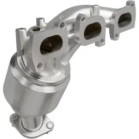 5531220 Magnaflow Exhaust Products California Converter Direct Fit Catalytic