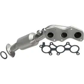 5531284 Magnaflow Exhaust Products California Converter Direct Fit