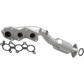 5531285 Magnaflow Exhaust Products California Converter Direct Fit Catalytic
