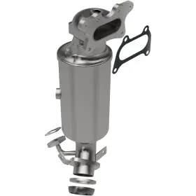 Magnaflow Exhaust Products 5531343 California Converter Direct Fit