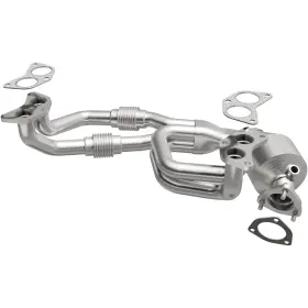 5531447 Magnaflow Exhaust Products For Converter Direct Fit 06-10 Subaru Forester