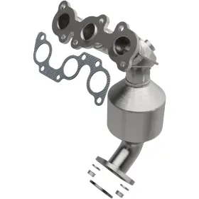 5531610 Magnaflow Exhaust Products California Converter Direct Fit Catalytic